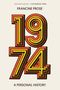 Francine Prose: 1974, Buch