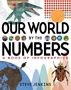 Steve Jenkins: Our World: By the Numbers, Buch