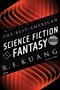 John Joseph Adams: The Best American Science Fiction and Fantasy 2023, Buch