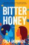 Lolá Ákínmádé Åkerström: Bitter Honey, Buch