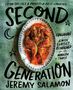 Jeremy Salamon: Second Generation, Buch