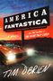 Tim O'Brien: America Fantastica, Buch