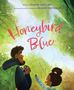 Text: COVER COMING SOON. Illustration: Logo mit roter Flamme über blauer Welle. Schwarzer Hintergrund mit Rahmen., Buch