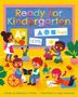 Bethany V Freitas: Ready for Kindergarten, Buch