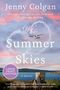 Jenny Colgan: The Summer Skies, Buch
