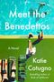 Katie Cotugno: Meet the Benedettos, Buch