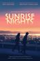 Jeff Zentner: Sunrise Nights, Buch