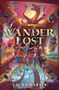 Laura Martin: Wander Lost, Buch