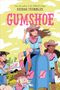 Brenna Thummler: Gumshoe, Buch