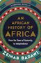 Zeinab Badawi: An African History of Africa, Buch