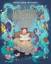 Kerilynn Wilson: A Monstrous Bedtime, Buch