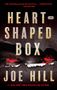 Joe Hill: Heart-Shaped Box, Buch