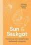 Michelle Jungmin Bang: Sun & Ssukgat, Buch