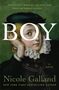 Nicole Galland: Boy, Buch