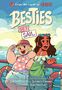 Jeffrey Canino: Besties: Set Sail, Buch