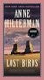 Anne Hillerman: Lost Birds, Buch