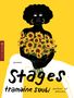 Tramaine Suubi: Stages, Buch