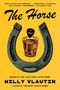 Willy Vlautin: The Horse, Buch