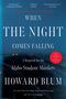 Howard Blum: When the Night Comes Falling, Buch