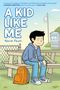 Norm Feuti: A Kid Like Me, Buch