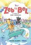 Rachel Elliott: Zeb and Bel: A Case of Bird Problems, Buch