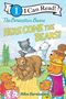 Mike Berenstain: The Berenstain Bears: Here Come the Bears!, Buch, Buch