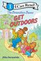 Mike Berenstain: The Berenstain Bears: Get Outdoors, Buch, Buch