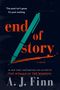 A. J. Finn: End of Story, Buch