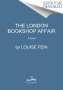 Louise Fein: The London Bookshop Affair, Buch