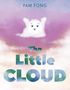 Pam Fong: The Little Cloud, Buch
