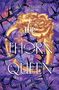 Sasha Peyton Smith: The Thorn Queen, Buch