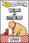 Dav Pilkey: Big Dog and Little Dog, Buch