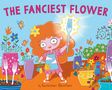 Summer Benton: The Fanciest Flower, Buch