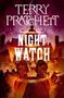 Terry Pratchett: Night Watch, Buch