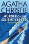 Agatha Christie: Murder on the Orient Express, Buch