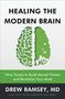 Drew Ramsey: Healing the Modern Brain, Buch