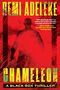 Remi Adeleke: Chameleon, Buch