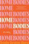 Tembe Denton-Hurst: Homebodies, Buch