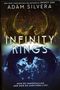 Adam Silvera: Infinity Kings, Buch