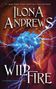 Ilona Andrews: Wildfire, Buch