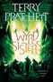 Terry Pratchett: Wyrd Sisters, Buch