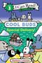 „Level 3“, „I Can Read! Comics“, „Cool Buds Special Delivery!“, „Polar Post“, „Barbara Lehman“. Tiere in Schnee und Wasser., Buch