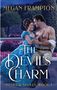 Megan Frampton: The Devil's Charm, Buch