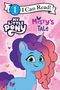 Hasbro: My Little Pony: Misty's Tale, Buch
