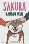 Kanako Nishi: Sakura, Buch