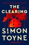 Simon Toyne: The Clearing, Buch