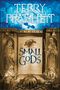 Terry Pratchett: Small Gods, Buch