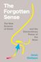 Jonas Olofsson: Forgotten Sense, The, Buch