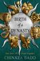 Chinaza Bado: Birth of a Dynasty, Buch