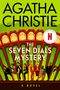 Agatha Christie: The Seven Dials Mystery, Buch